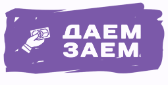 Логотип Dazaem