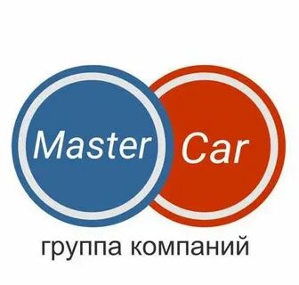 Логотип МастерКар