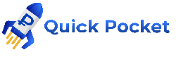 Логотип Квик Покет (Quick Pocket)